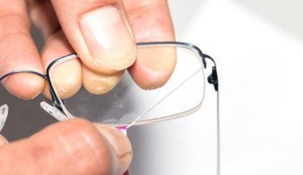 עדשות מולטיפוקל - תמונת אווירה